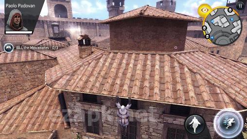 Assassin’s creed: Identity