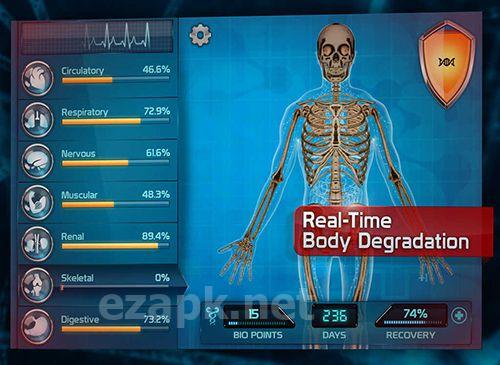 Bio Inc.: Biomedical plague