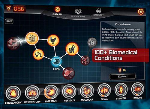 Bio Inc.: Biomedical plague