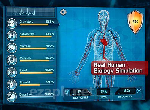 Bio Inc.: Biomedical plague