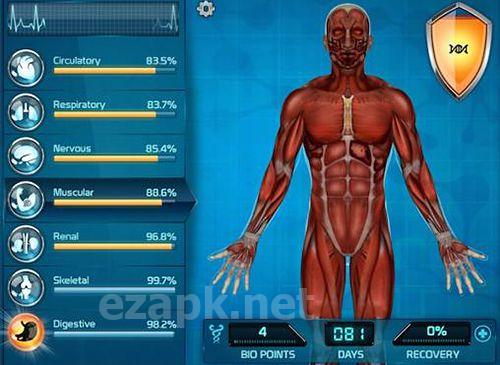 Bio Inc.: Biomedical plague