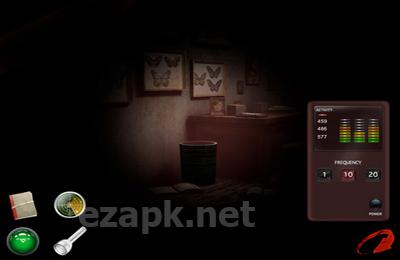 Bloody Mary Ghost Adventure