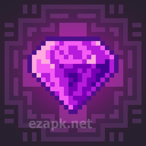 Moonrise Arena - Pixel Action RPG