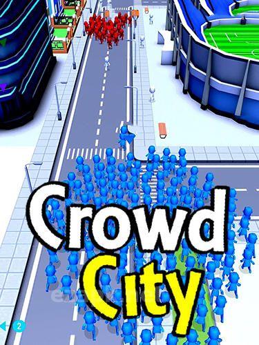 Crowd city
