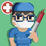 Mini hospital