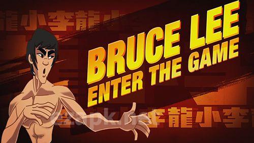 Bruce Lee: Enter the game