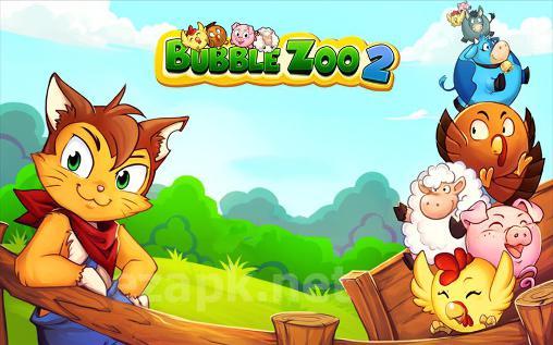 Bubble zoo rescue 2