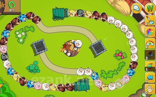 Bubble zoo rescue 2