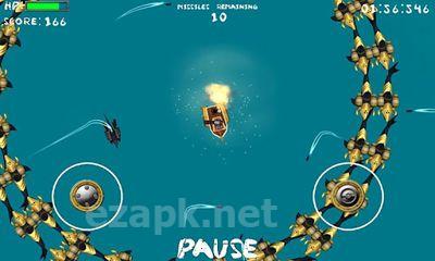 SharQ II