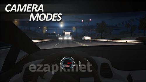 Traffic tour