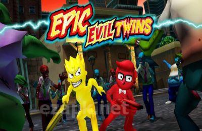 Epic Evil Twins
