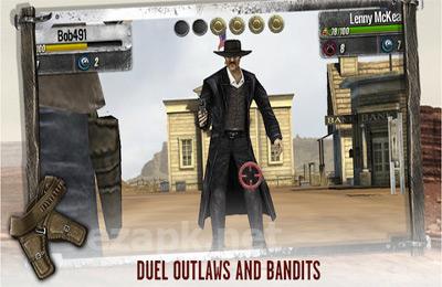 The Lone Ranger by Disney