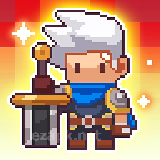 The Game is Bugged! - Guardian Idle RPG