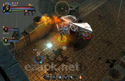Dungeon Hunter 4