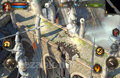 Dungeon Hunter 4