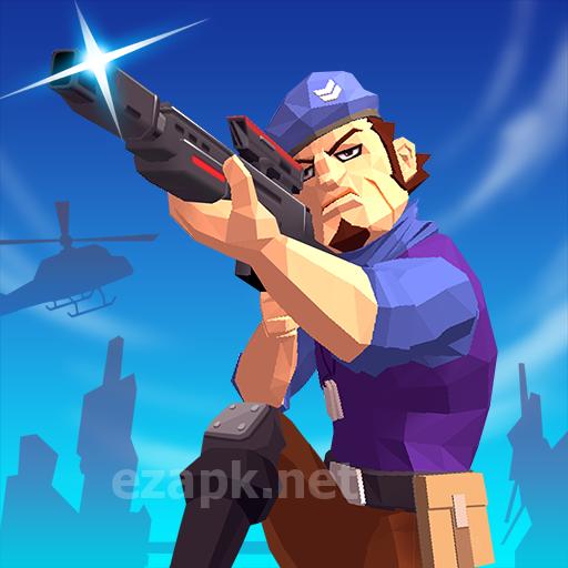 Bullet Master