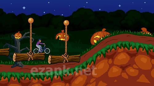 BMX race