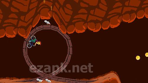 BMX race