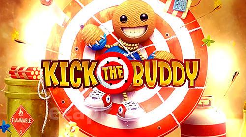 Kick the buddy