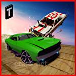 Car destruction league