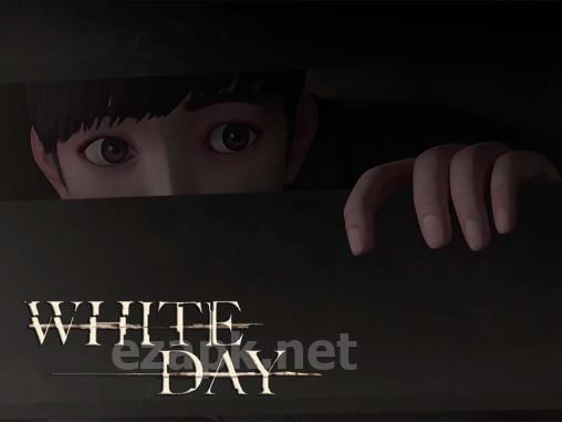 White day