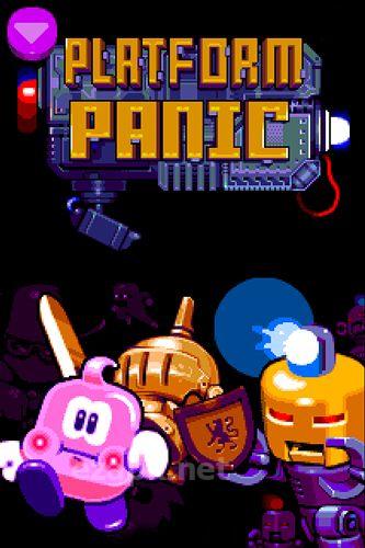 Platform panic