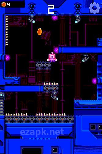 Platform panic