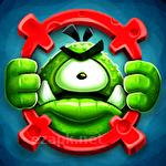 Roly poly monsters