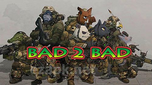 Bad 2 bad: Delta B2B