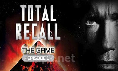 Total Recall - The Game - Ep1