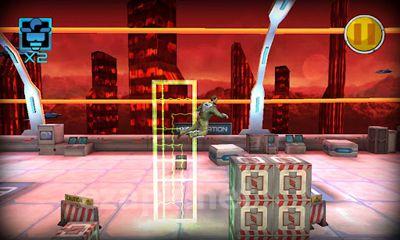 Total Recall - The Game - Ep1