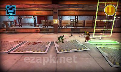 Total Recall - The Game - Ep1