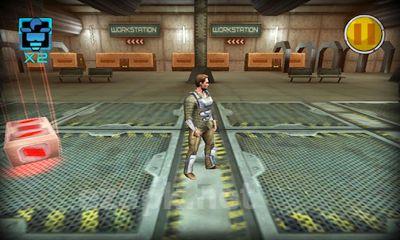 Total Recall - The Game - Ep1