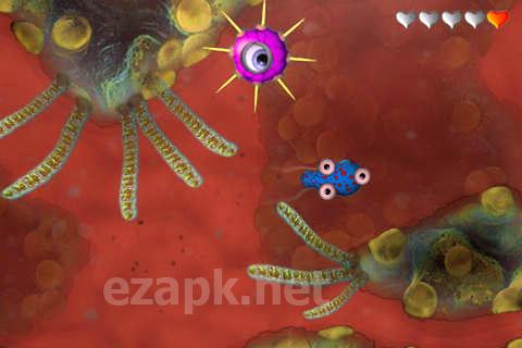 Spore origins