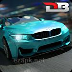 Drag battle: Racing