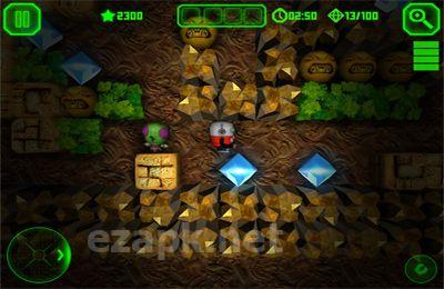 Boulder Dash