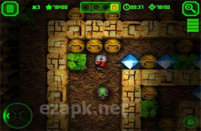 Boulder Dash