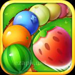 Fruit marble
