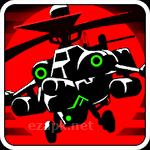Heli hell