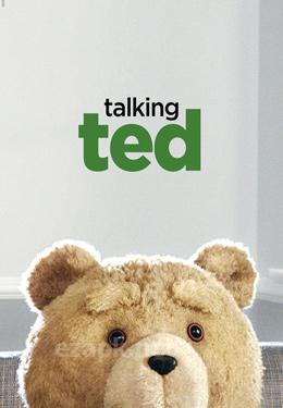 Talking Ted Uncensored