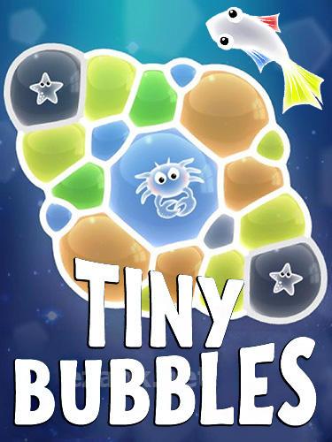 Tiny bubbles