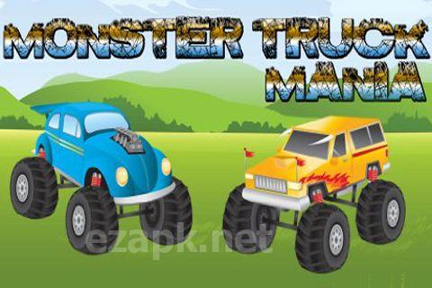 Monster Truck Mania