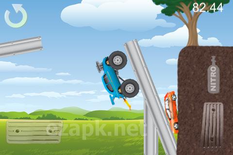 Monster Truck Mania
