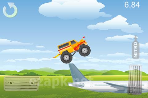 Monster Truck Mania
