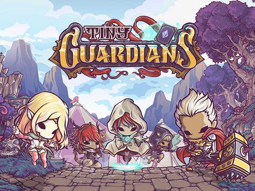 Tiny guardians