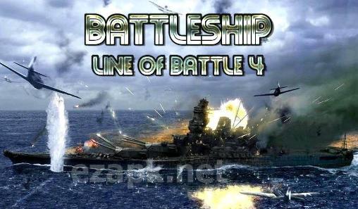 Battleship: Line of battle 4