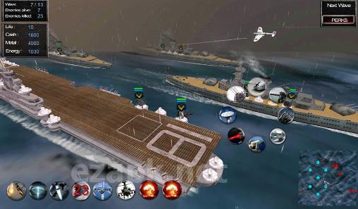 Battleship: Line of battle 4