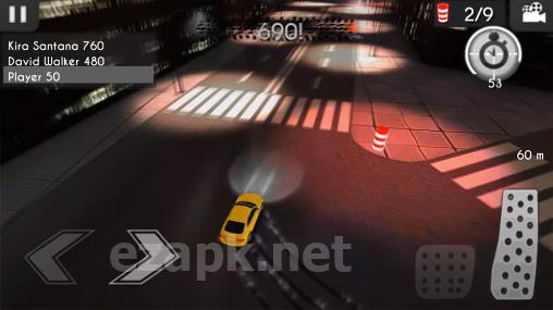 Real drift X: Car racing
