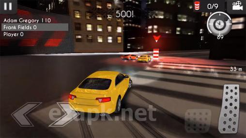 Real drift X: Car racing