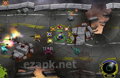 Zombie Attack! Second Wave XL